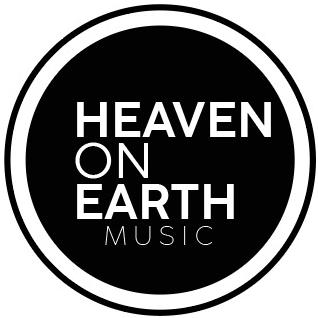 Heaven on Earth Logo